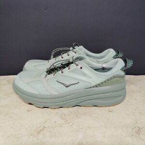 Hoka Bondi Athletic Running Shoes